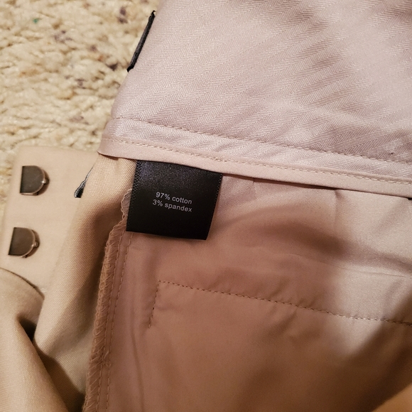Khaki pant  - the limited - Picture 3 of 5